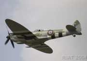 Spitfire LF16 E UK HF-L TD248 (G-OXVI) CRW_3988 * 2456 x 1740 * (1.9MB)